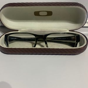 Oakley reading glasses